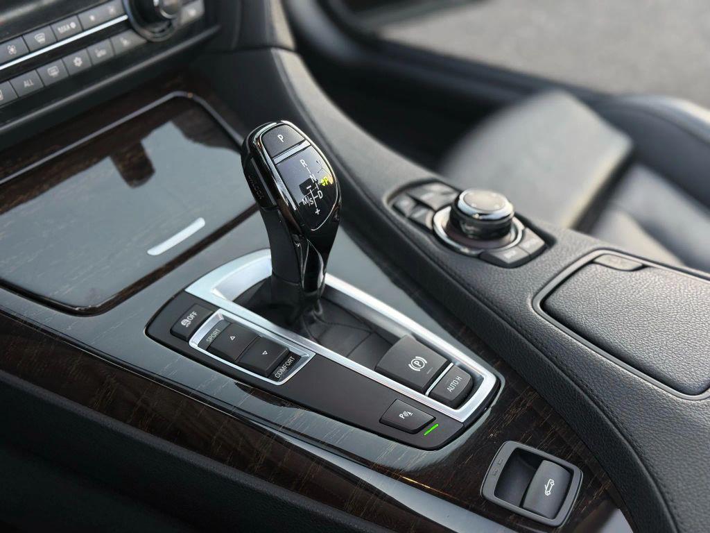 used 2012 BMW 650 car, priced at $14,499