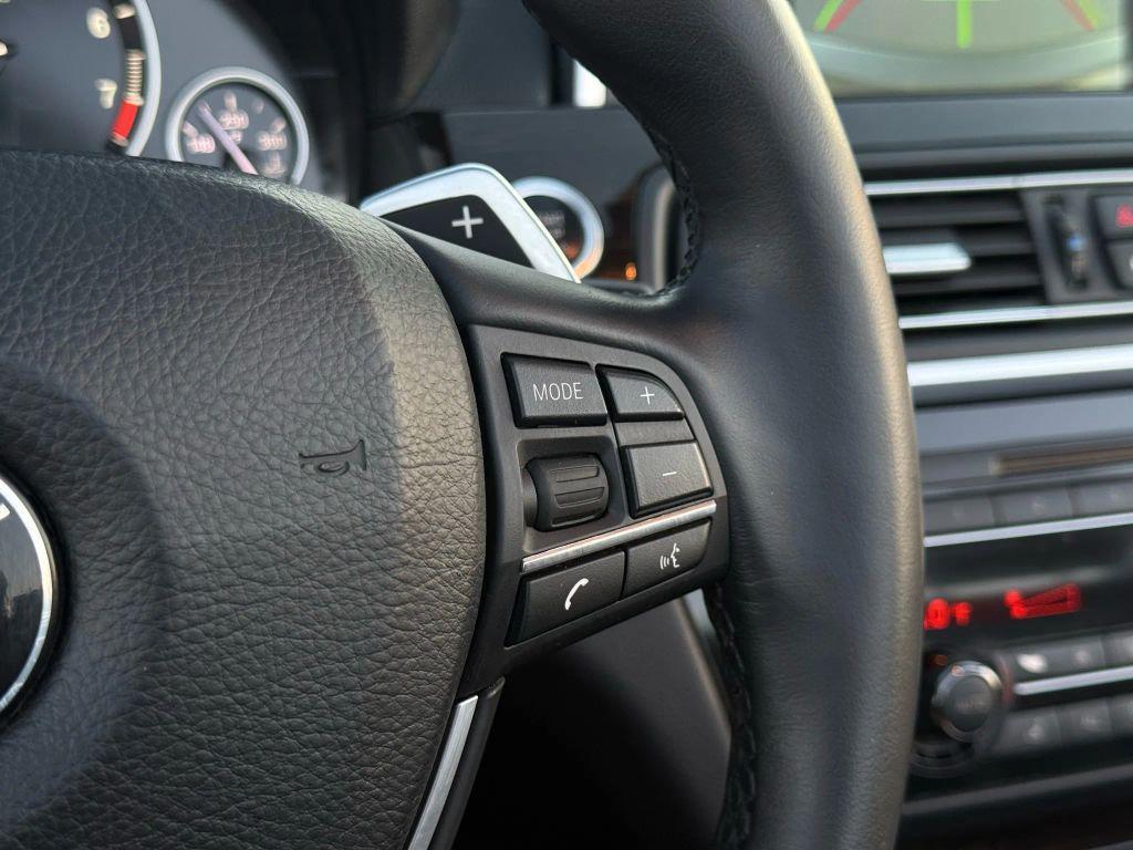 used 2012 BMW 650 car, priced at $14,499