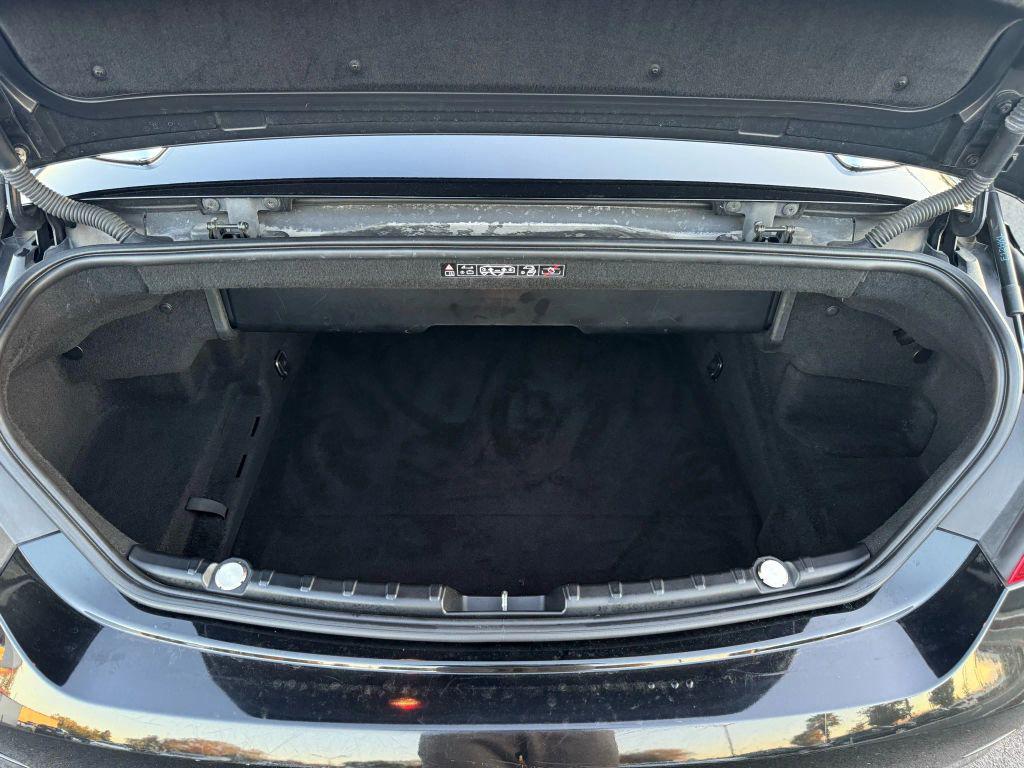 used 2012 BMW 650 car, priced at $14,499