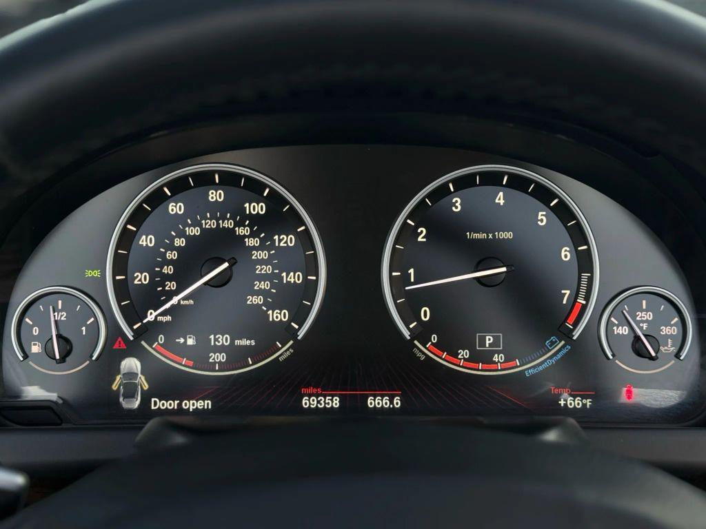 used 2012 BMW 650 car, priced at $14,499