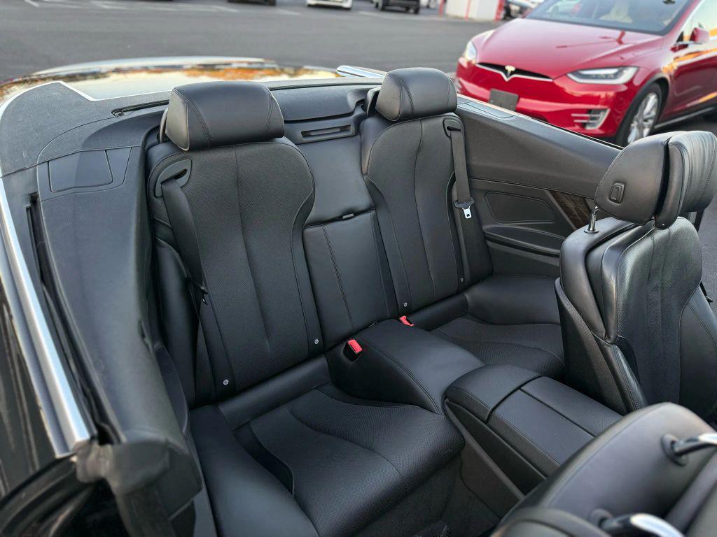 used 2012 BMW 650 car, priced at $14,499