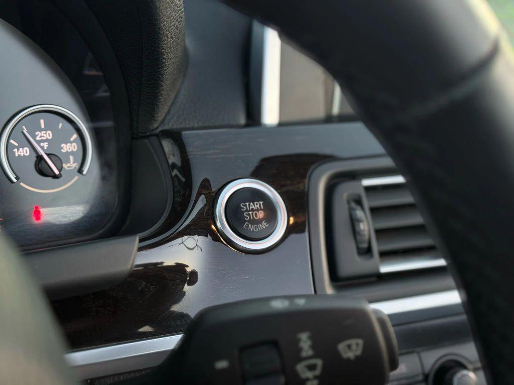 used 2012 BMW 650 car, priced at $14,499