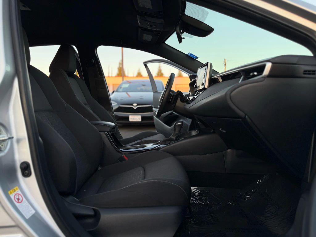 used 2020 Toyota Corolla car, priced at $10,999