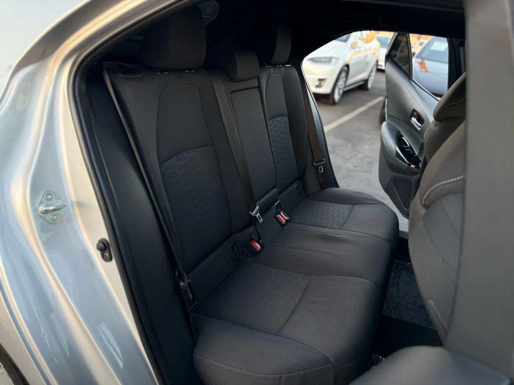 used 2020 Toyota Corolla car, priced at $10,999