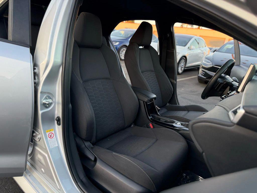 used 2020 Toyota Corolla car, priced at $10,999