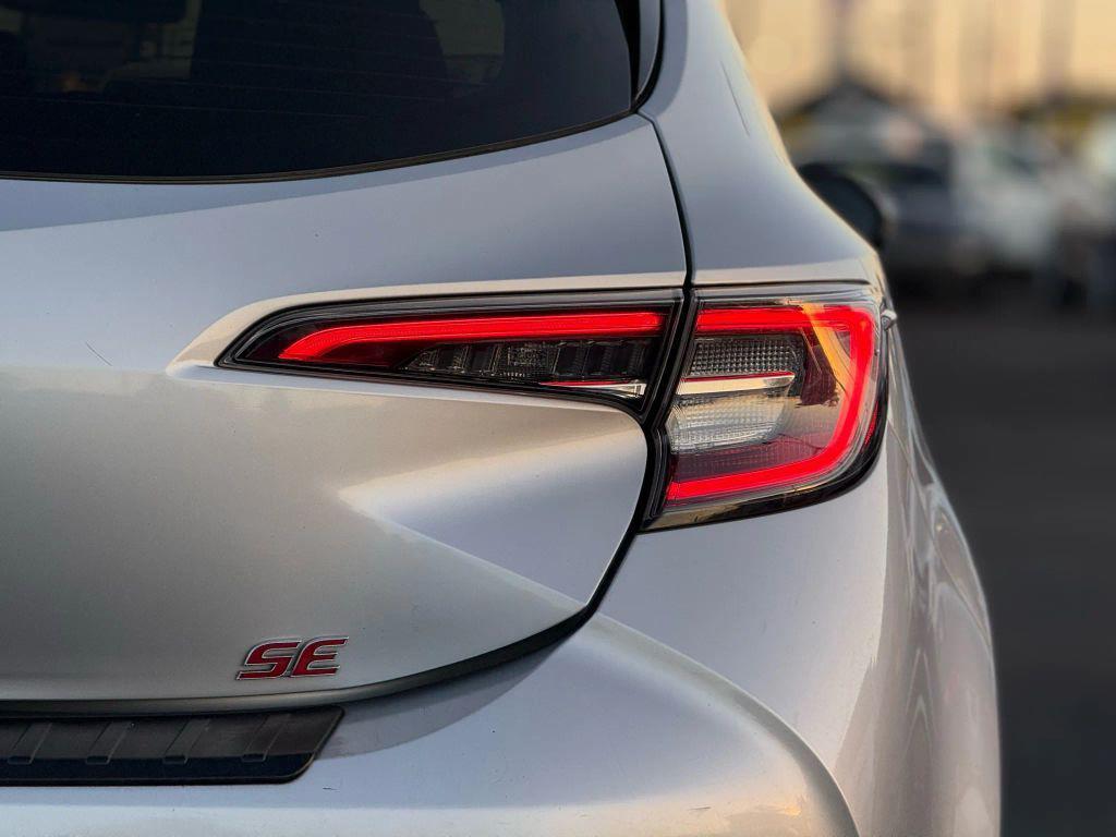 used 2020 Toyota Corolla car, priced at $10,999