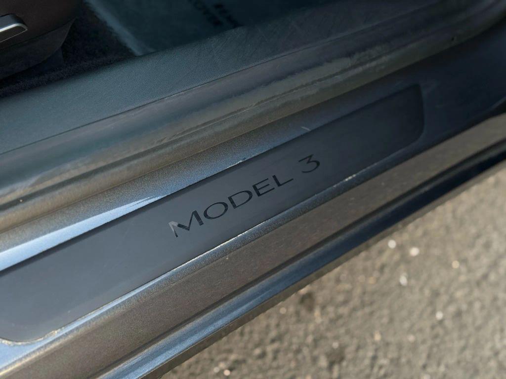 used 2021 Tesla Model 3 car, priced at $20,499