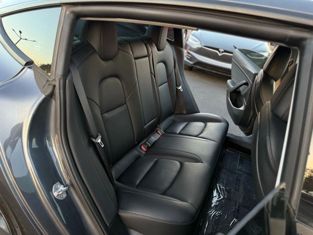 used 2021 Tesla Model 3 car, priced at $20,499