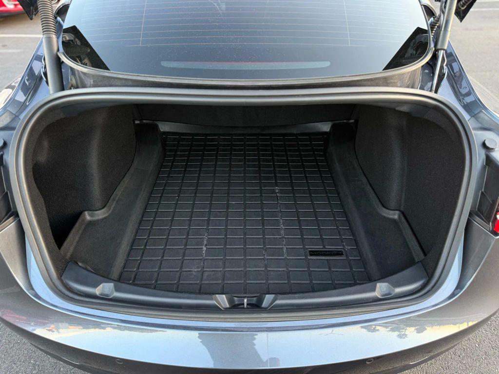 used 2021 Tesla Model 3 car, priced at $20,499