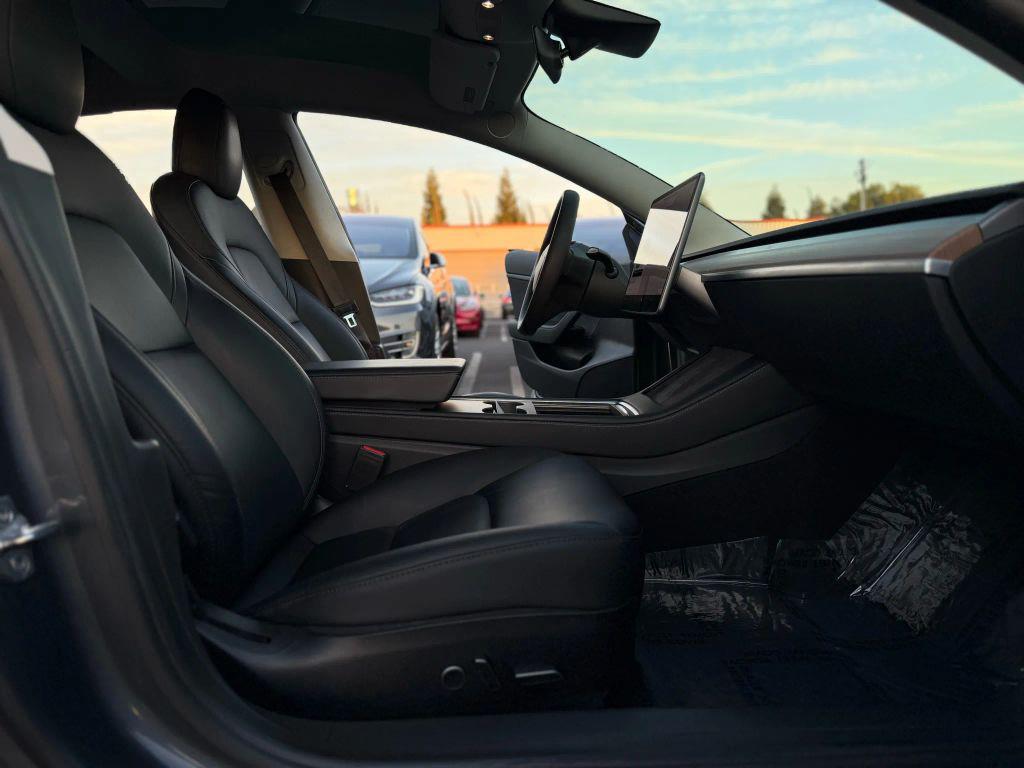 used 2021 Tesla Model 3 car, priced at $20,499