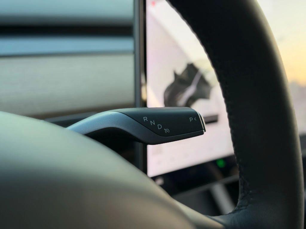 used 2021 Tesla Model 3 car, priced at $20,499