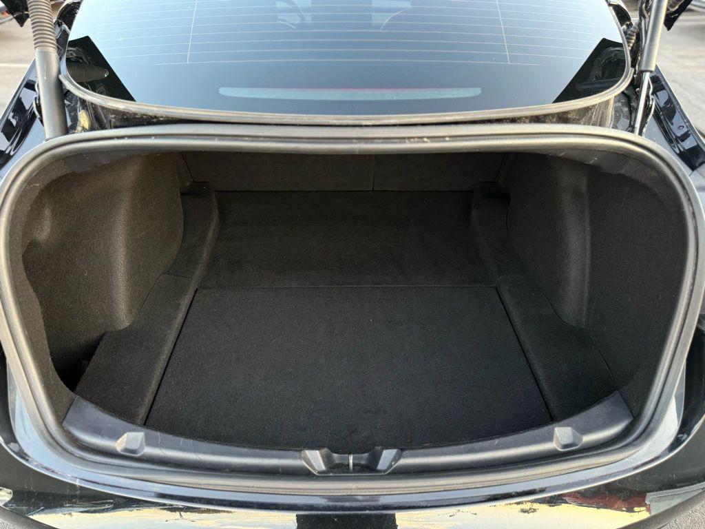 used 2022 Tesla Model 3 car, priced at $14,499