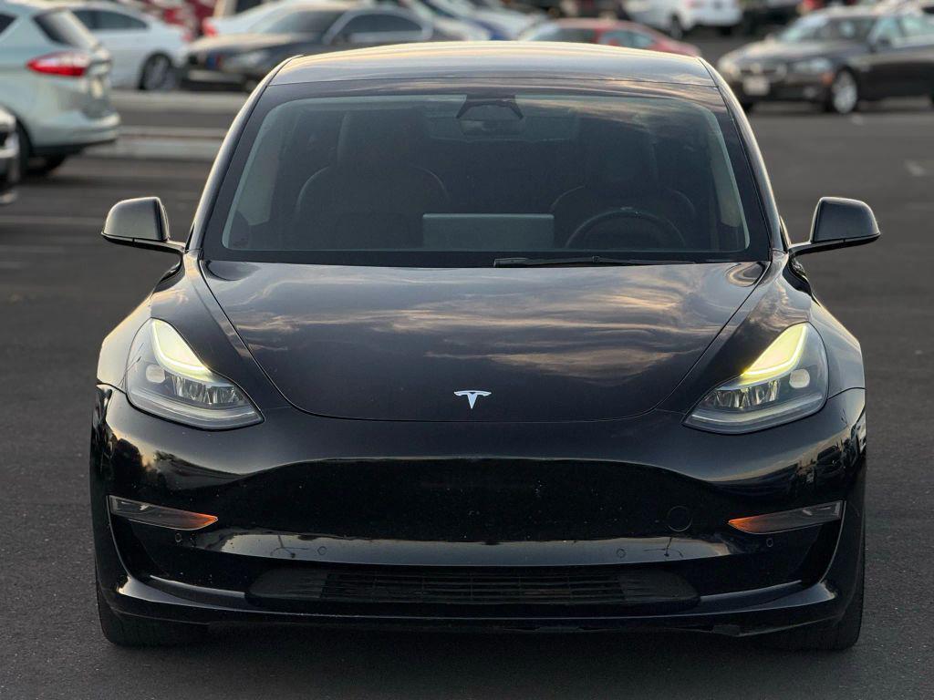 used 2022 Tesla Model 3 car, priced at $14,499