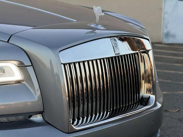 used 2013 Rolls-Royce Ghost car, priced at $59,999