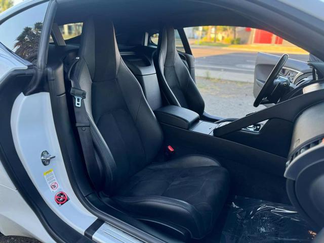 used 2018 Jaguar F-TYPE car, priced at $26,999