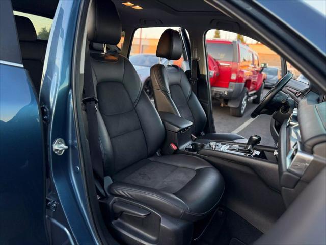 used 2020 Mazda CX-5 car, priced at $13,999