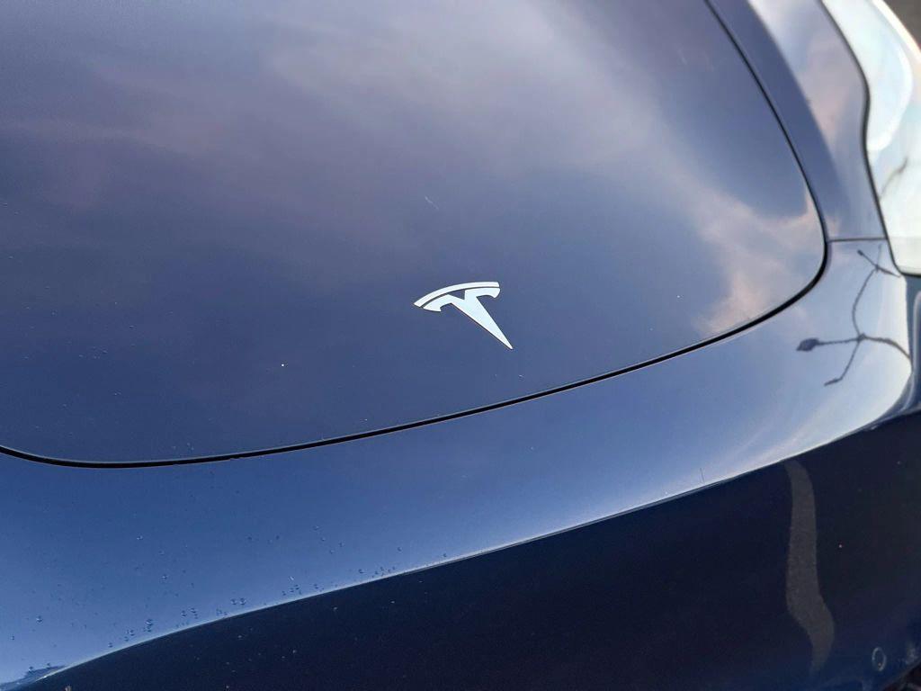 used 2019 Tesla Model 3 car, priced at $20,999