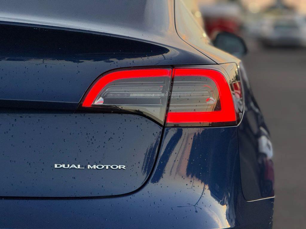 used 2019 Tesla Model 3 car, priced at $20,999