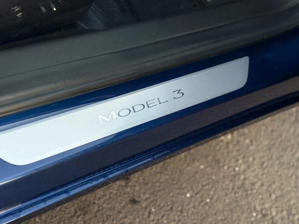 used 2019 Tesla Model 3 car, priced at $20,999