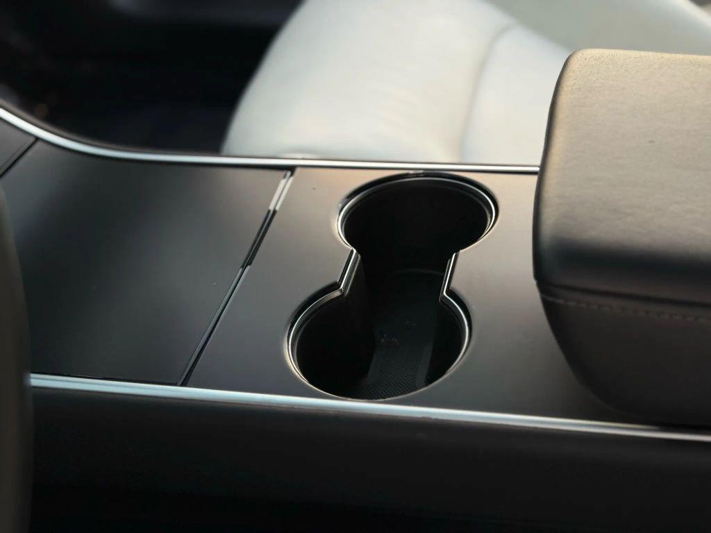 used 2019 Tesla Model 3 car, priced at $20,999