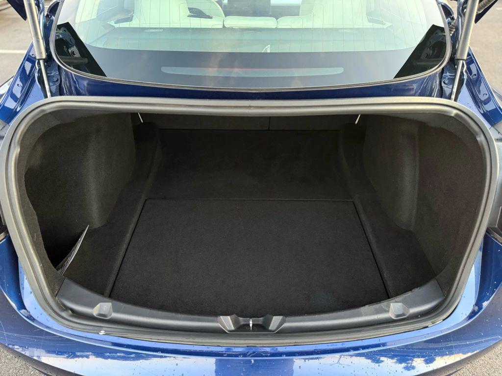used 2019 Tesla Model 3 car, priced at $20,999