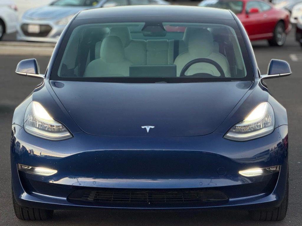 used 2019 Tesla Model 3 car, priced at $20,999