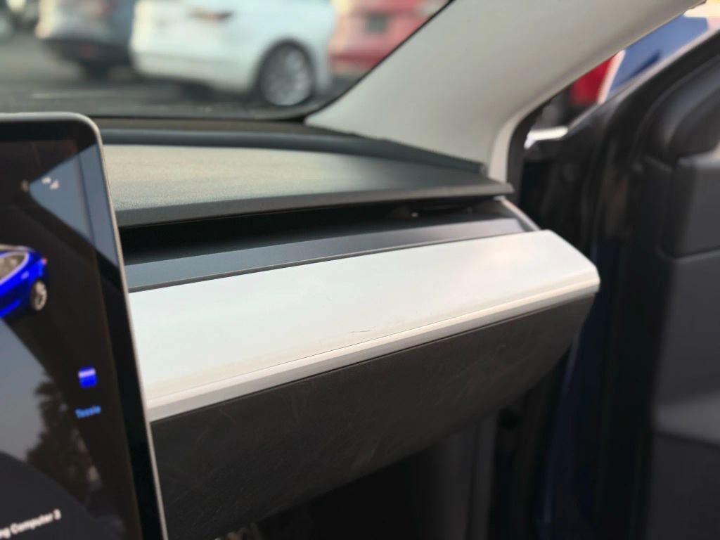 used 2019 Tesla Model 3 car, priced at $20,999