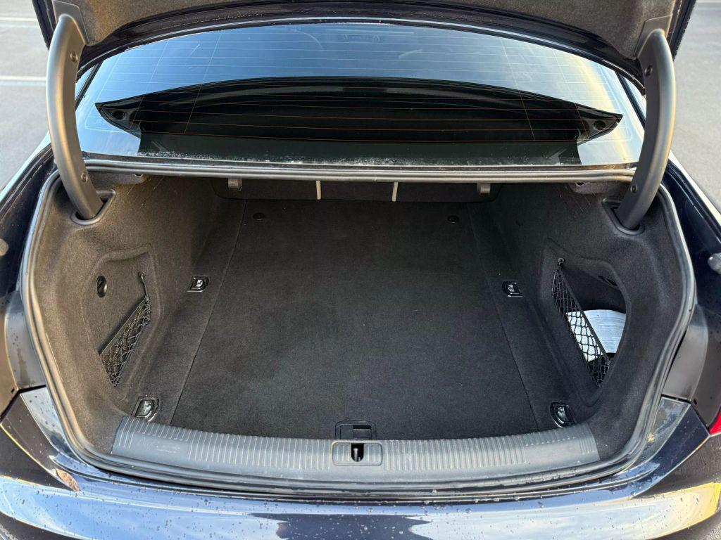 used 2017 Audi A4 car, priced at $9,999