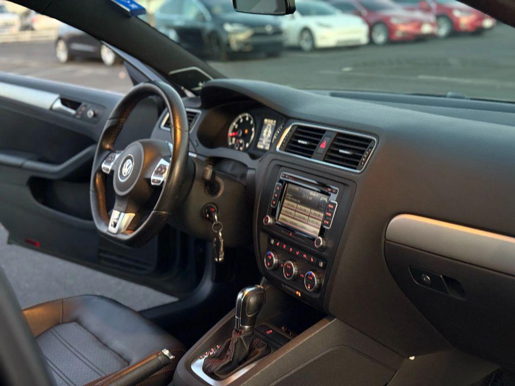 used 2014 Volkswagen Jetta car, priced at $9,999