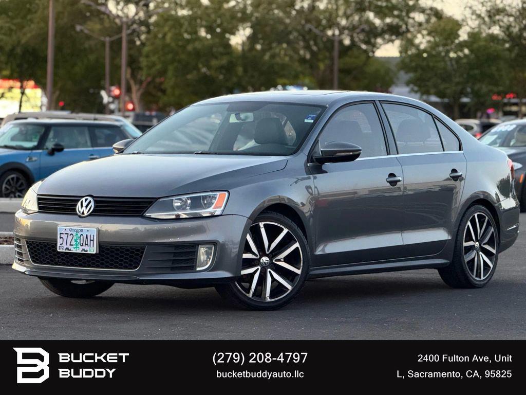 used 2014 Volkswagen Jetta car, priced at $9,999