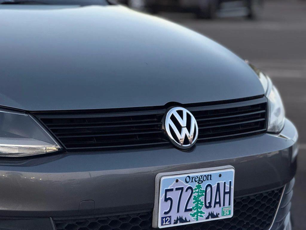 used 2014 Volkswagen Jetta car, priced at $9,999