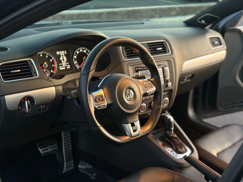 used 2014 Volkswagen Jetta car, priced at $9,999