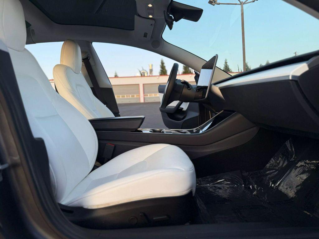used 2019 Tesla Model 3 car, priced at $19,999