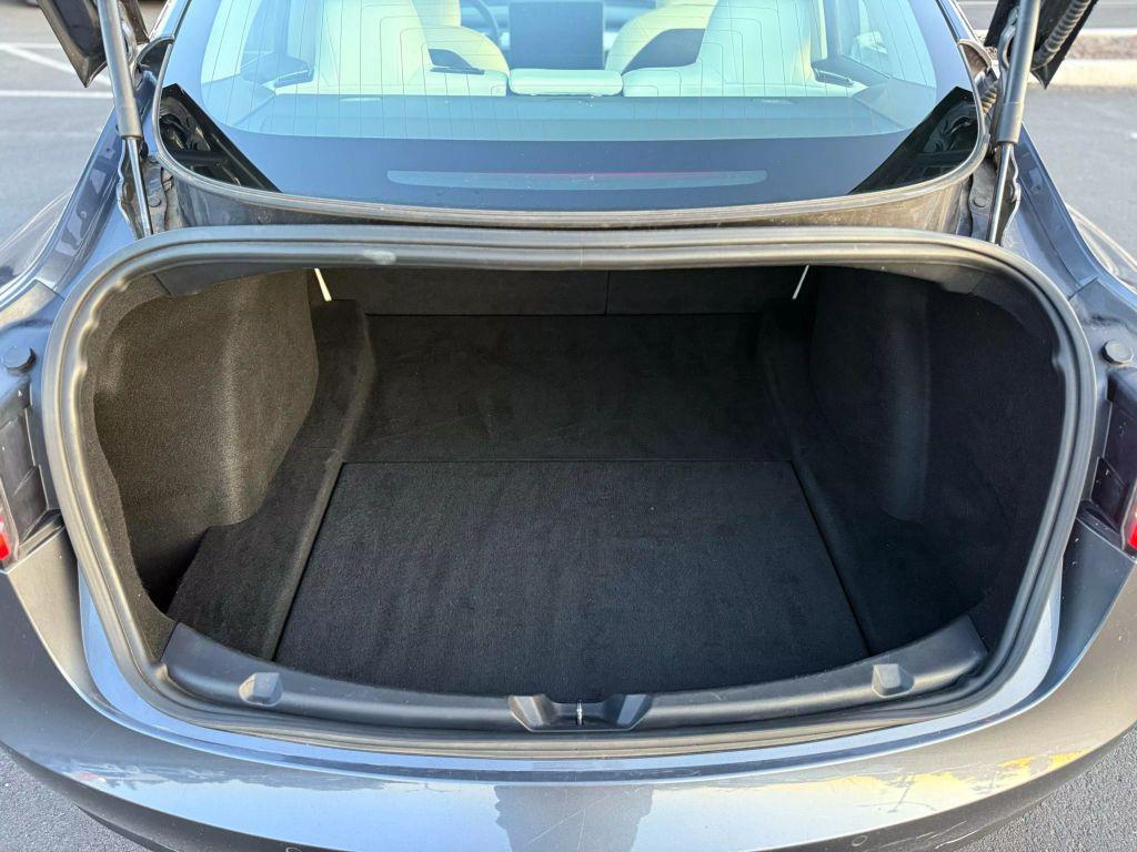 used 2019 Tesla Model 3 car, priced at $19,999