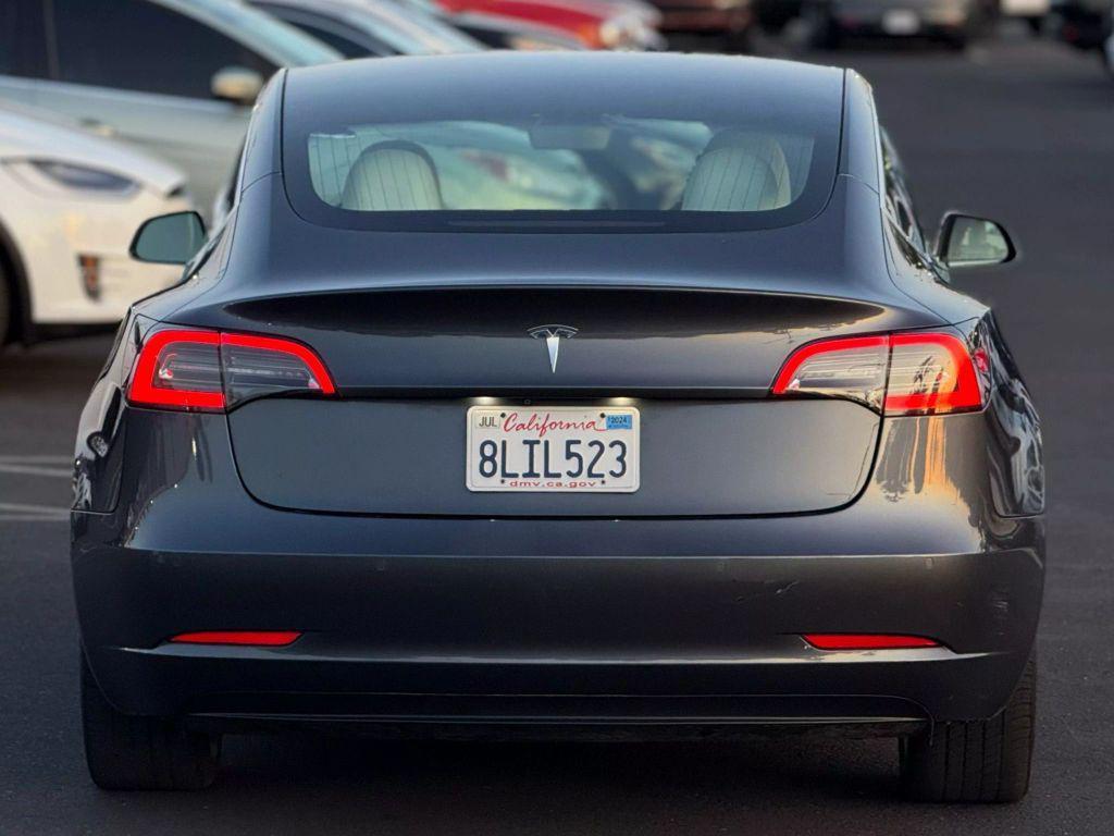 used 2019 Tesla Model 3 car, priced at $19,999