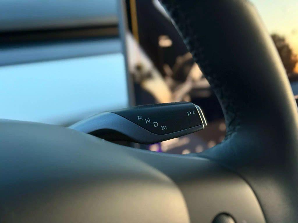 used 2019 Tesla Model 3 car, priced at $19,999