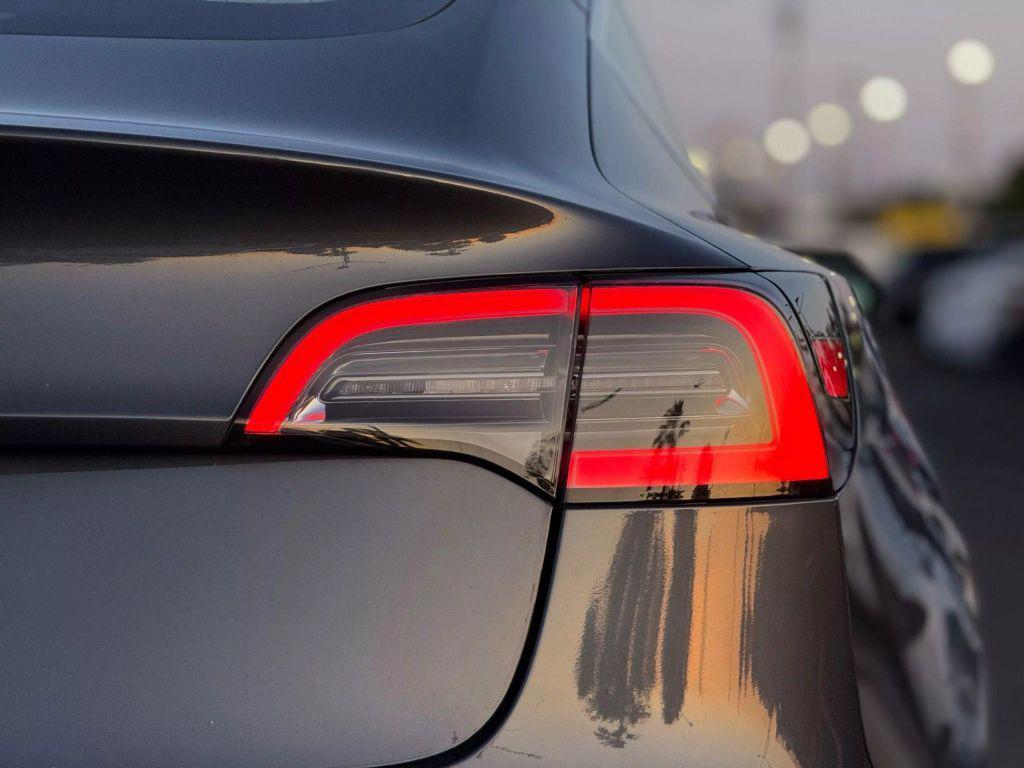 used 2019 Tesla Model 3 car, priced at $19,999
