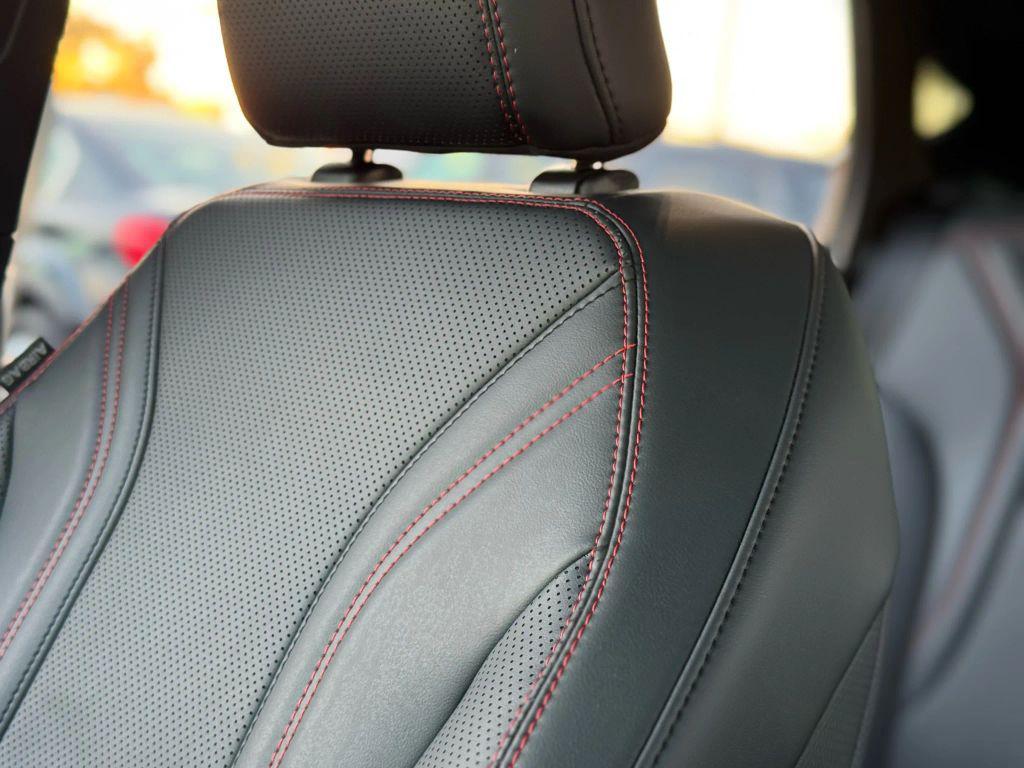 used 2021 Ford Mustang Mach-E car, priced at $23,999