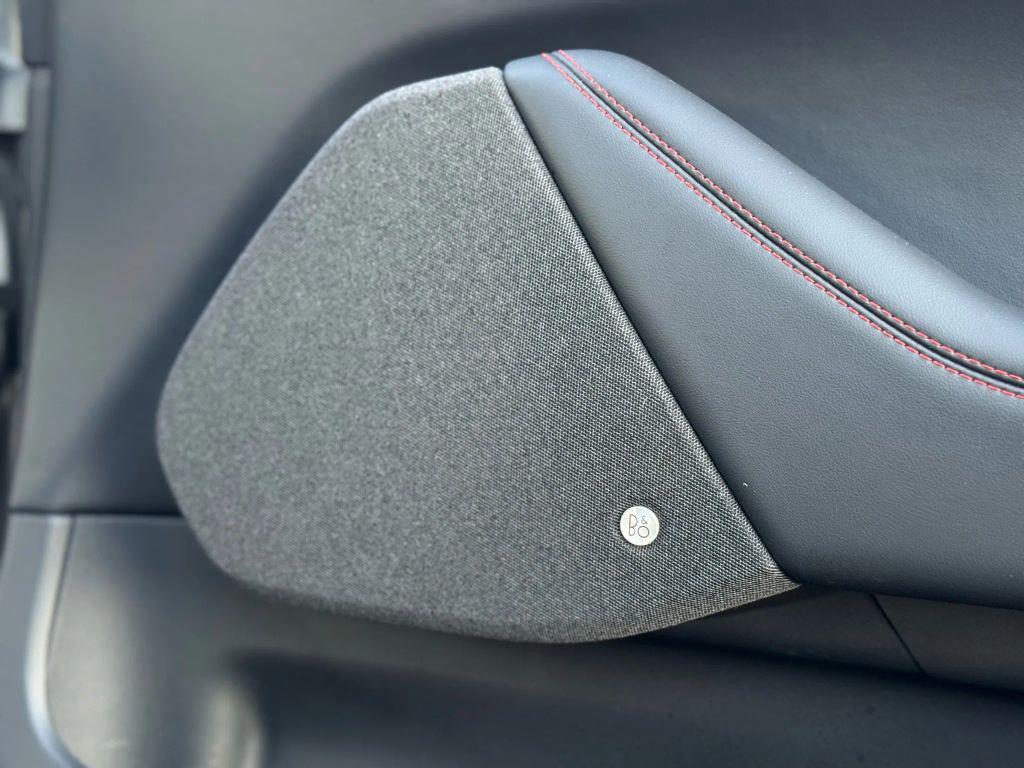 used 2021 Ford Mustang Mach-E car, priced at $23,999