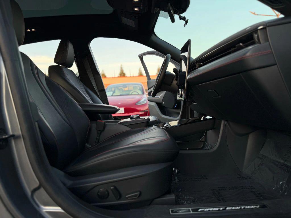 used 2021 Ford Mustang Mach-E car, priced at $23,999