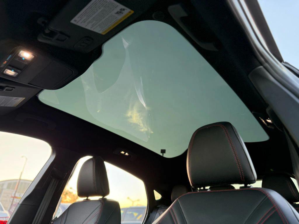 used 2021 Ford Mustang Mach-E car, priced at $23,999