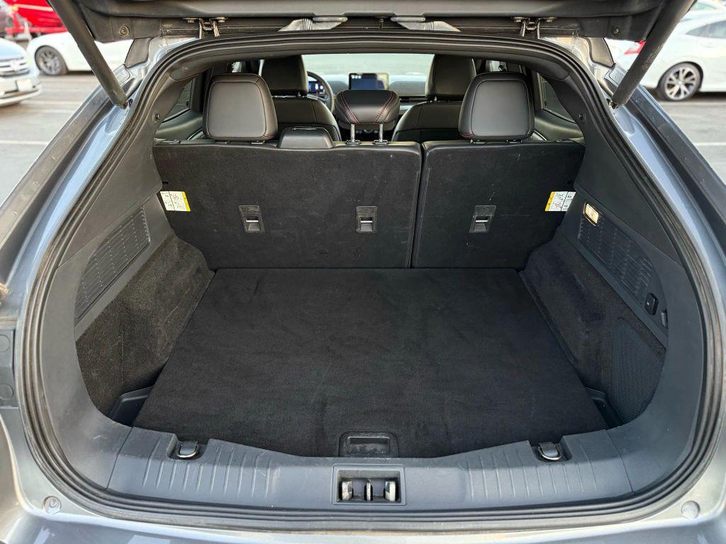 used 2021 Ford Mustang Mach-E car, priced at $23,999