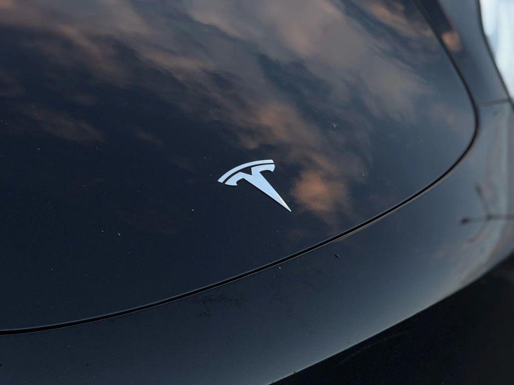 used 2018 Tesla Model 3 car, priced at $12,999