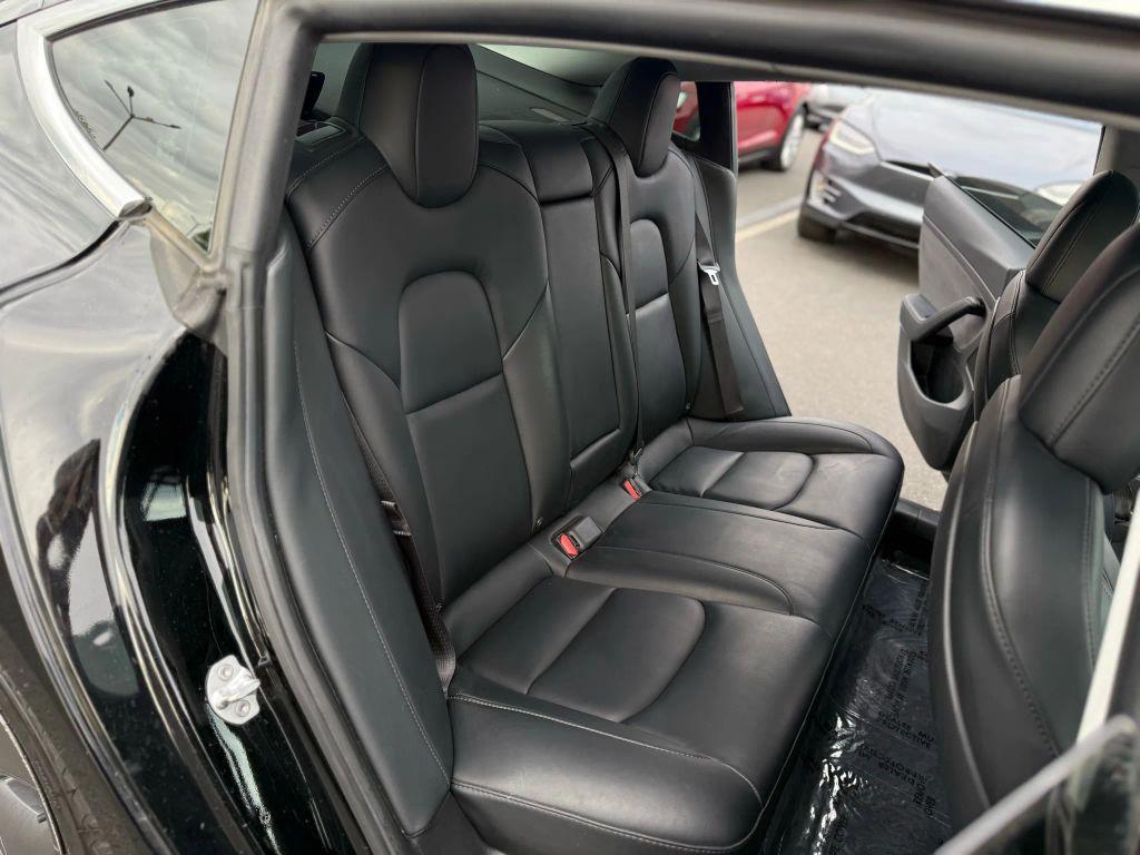 used 2020 Tesla Model 3 car, priced at $15,999