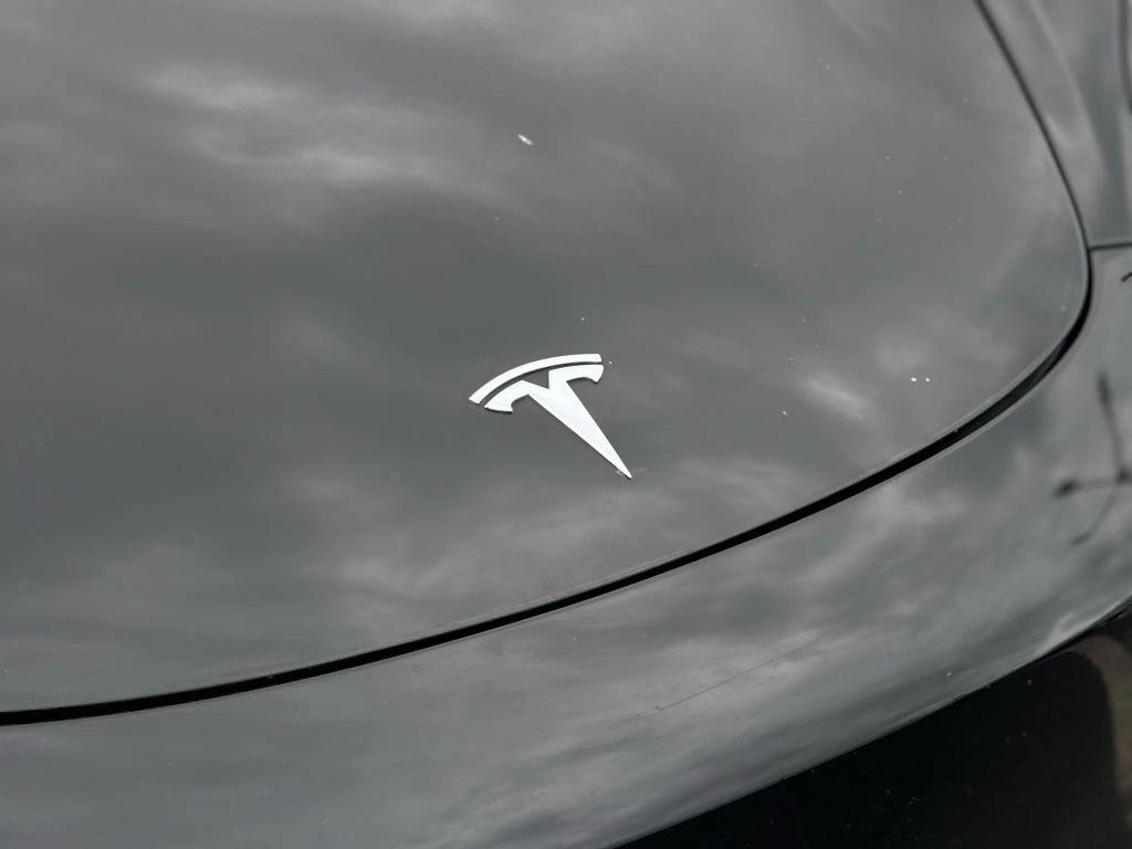 used 2020 Tesla Model 3 car, priced at $15,999
