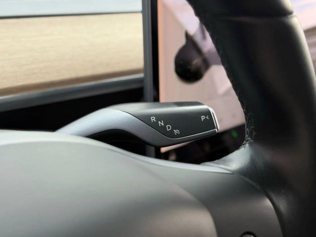 used 2020 Tesla Model 3 car, priced at $15,999