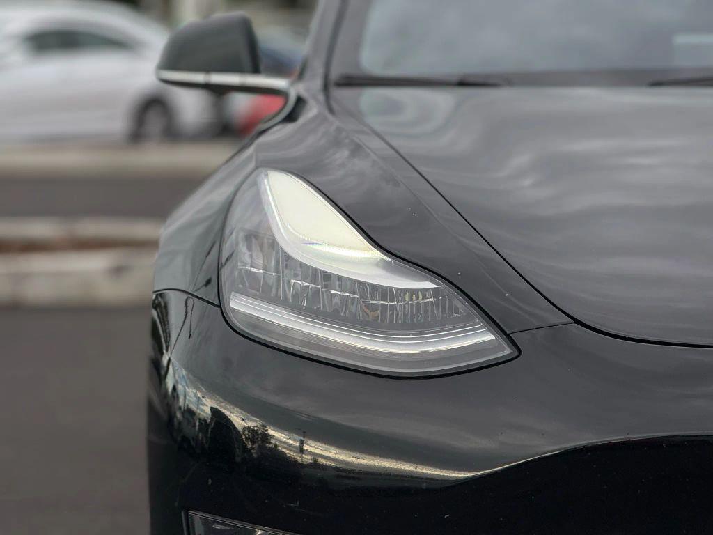 used 2020 Tesla Model 3 car, priced at $15,999