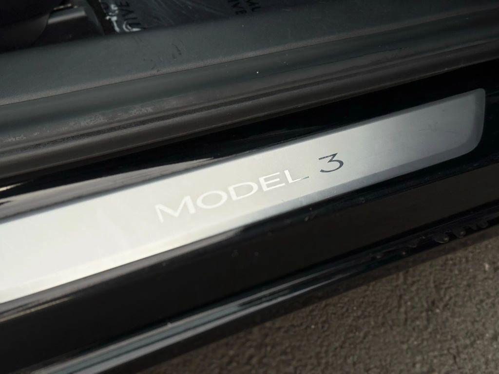 used 2020 Tesla Model 3 car, priced at $15,999