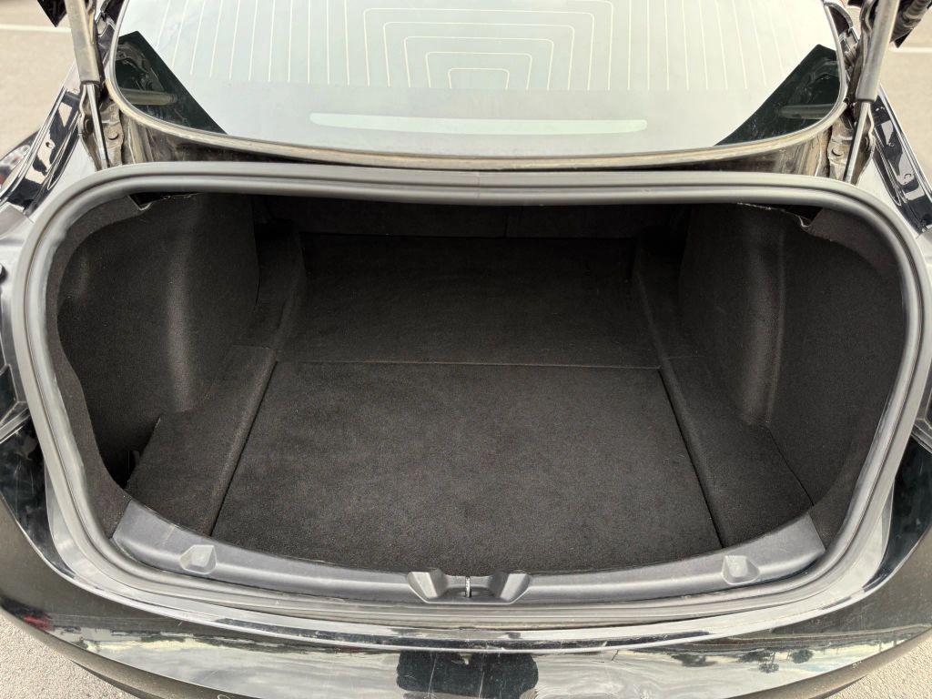 used 2020 Tesla Model 3 car, priced at $15,999