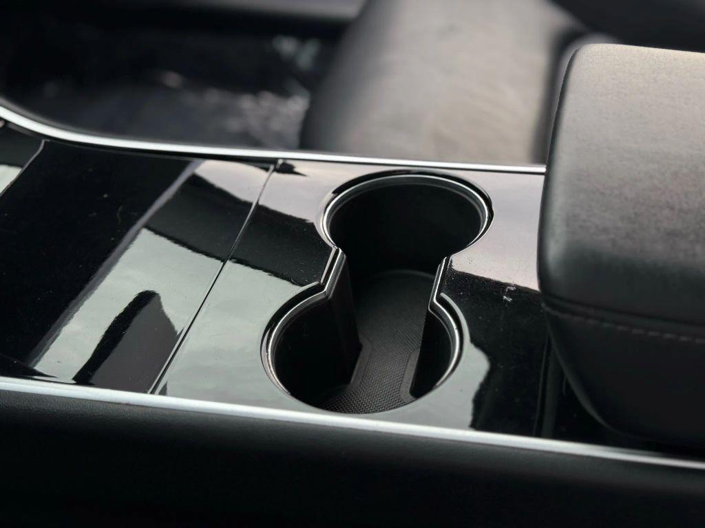 used 2020 Tesla Model 3 car, priced at $15,999